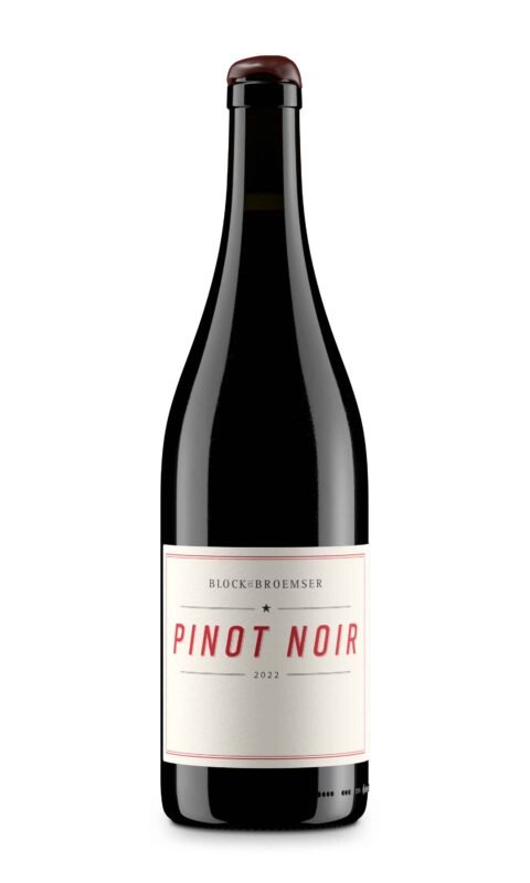 2022 Rheingau Pinot Noir