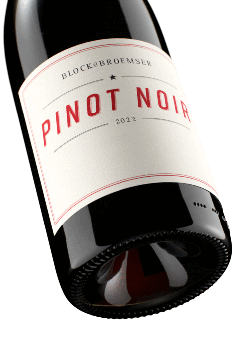 Pinot Noir 5+1