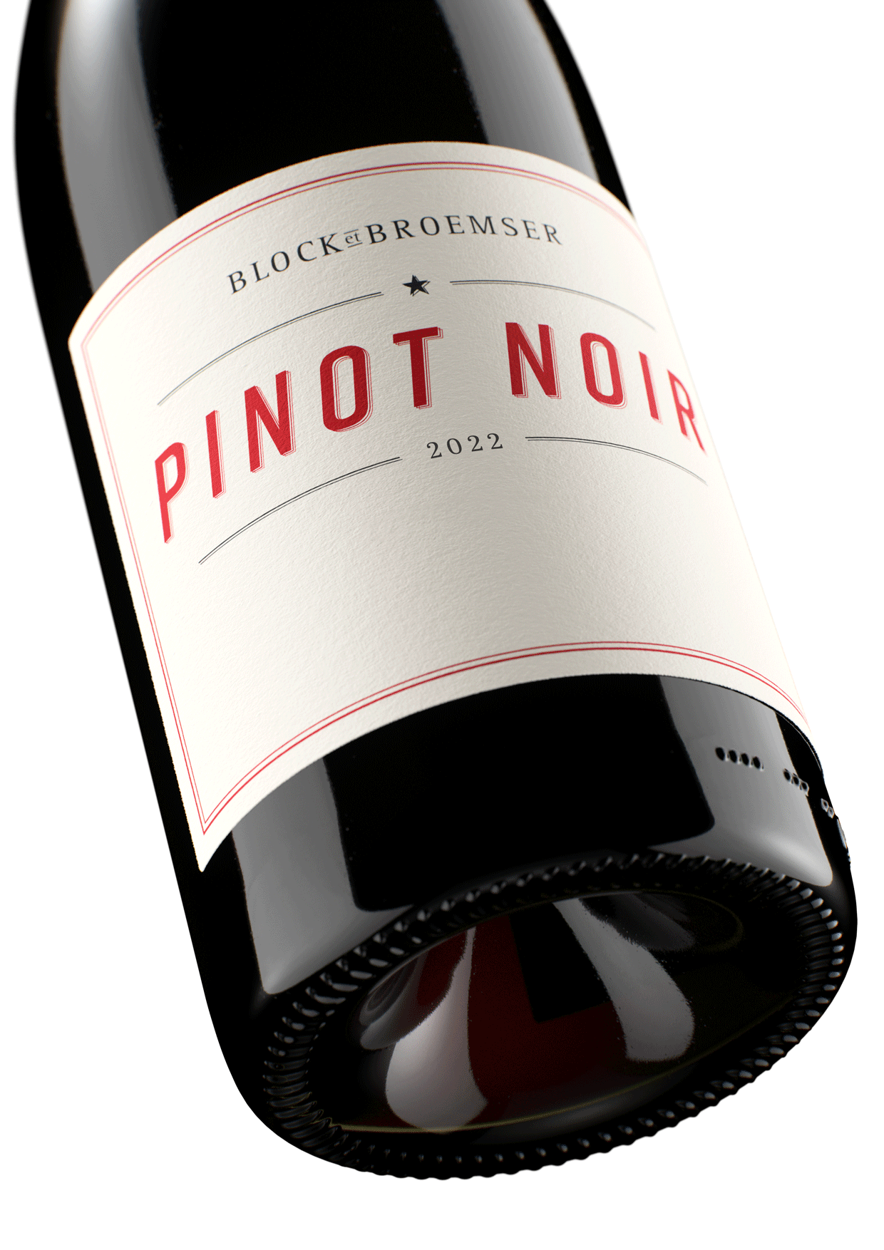 Pinot Noir 5+1